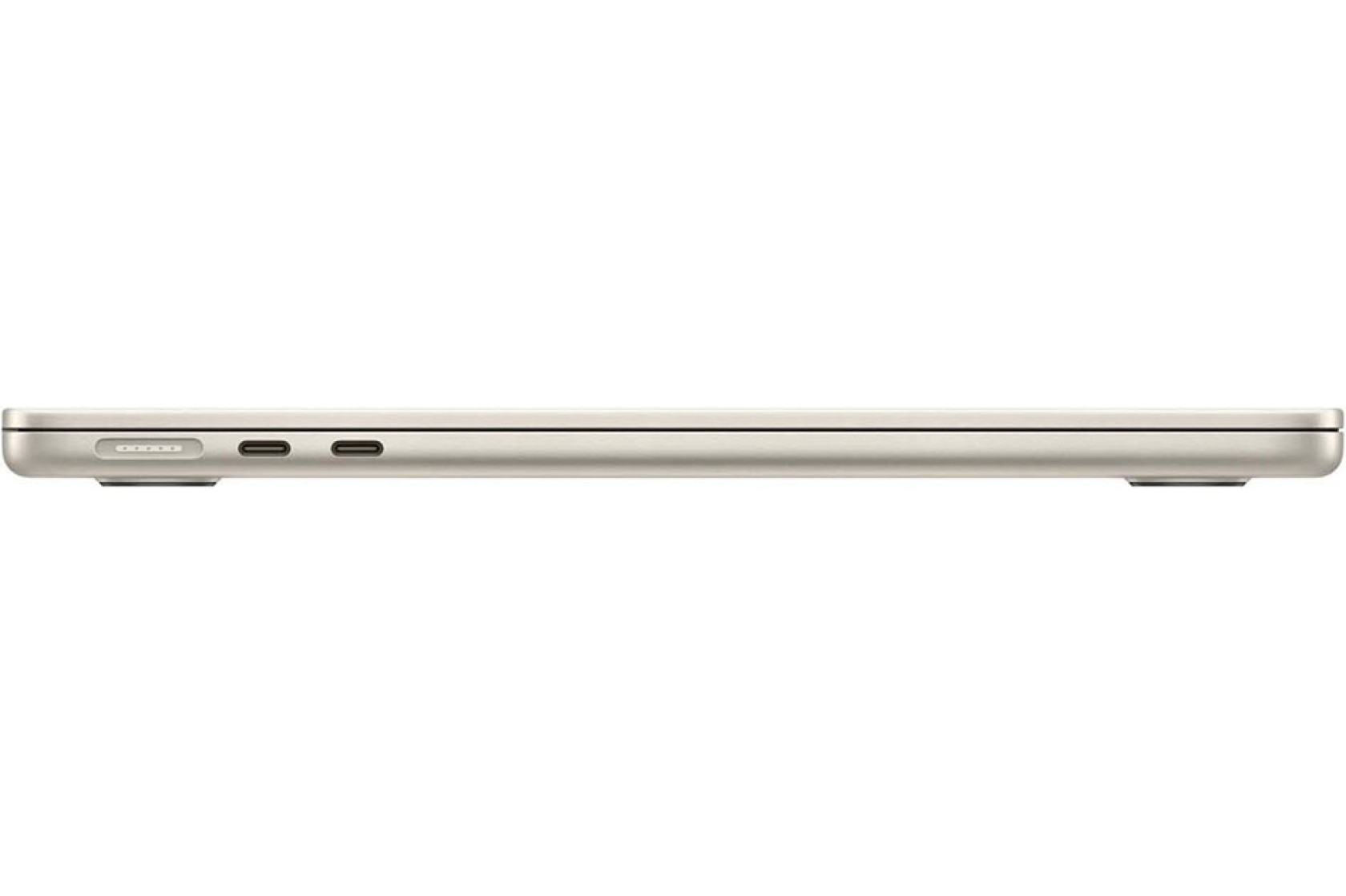 Ноутбук APPLE MacBook Air 13" M2 24/512GB Starlight