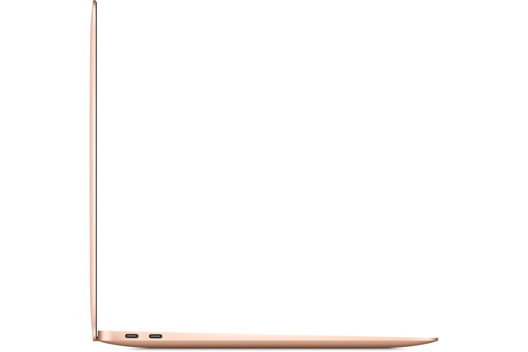 Ноутбук APPLE MacBook Air 13"M1 512GB 2020 Gold MGNE3