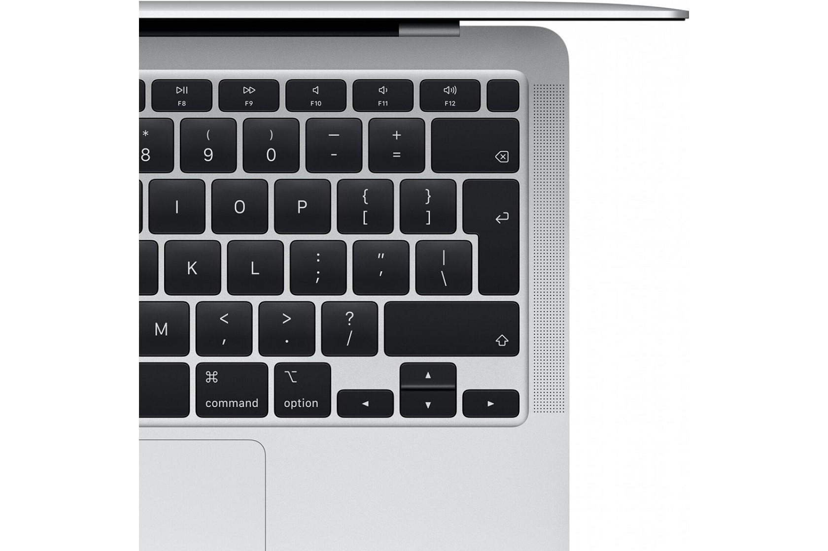 Ноутбук APPLE MacBook Air 13"M1 512GB 2020 Silver MGNA3