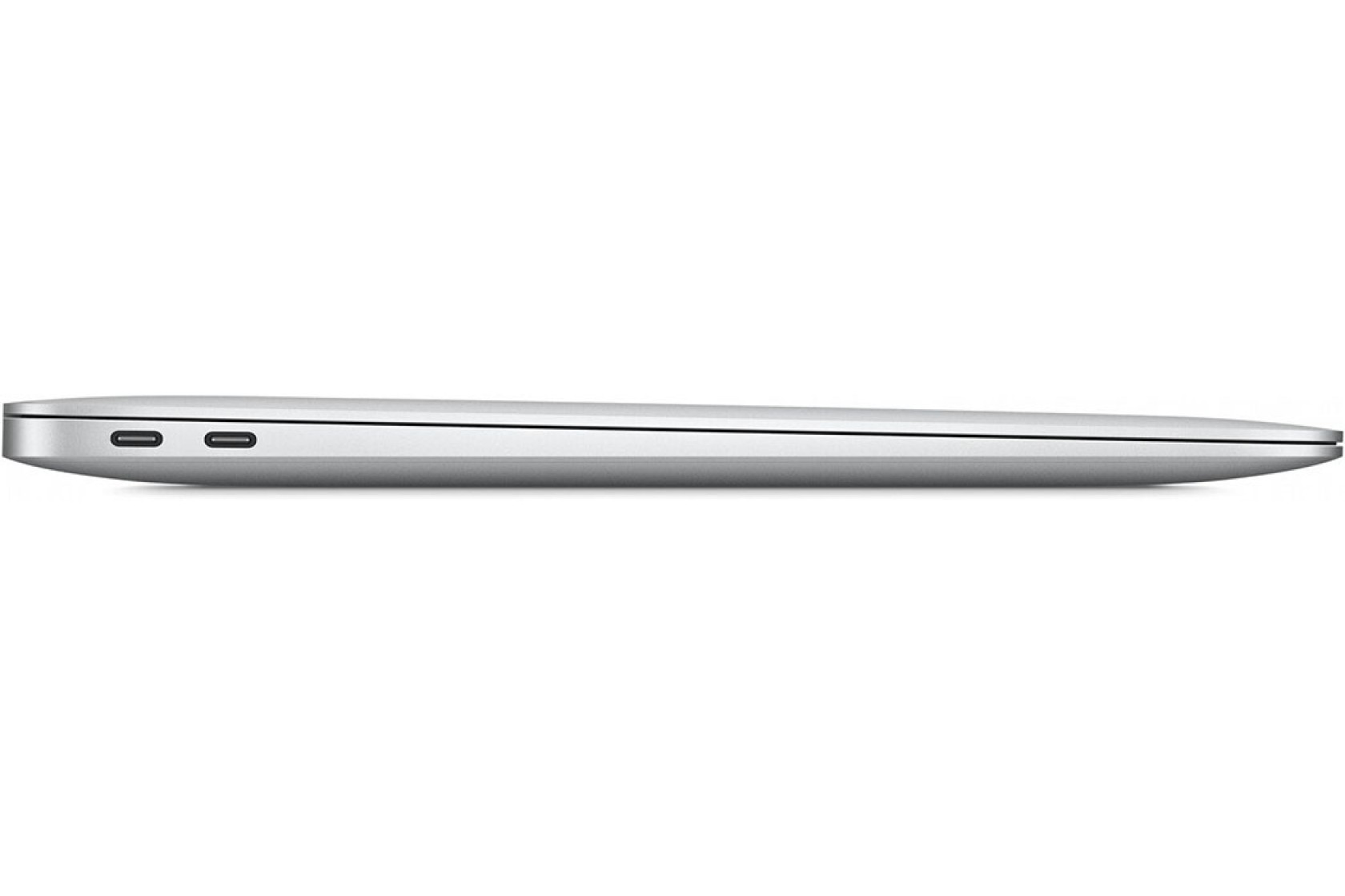 Ноутбук APPLE MacBook Air 13"M1 512GB 2020 Silver MGNA3
