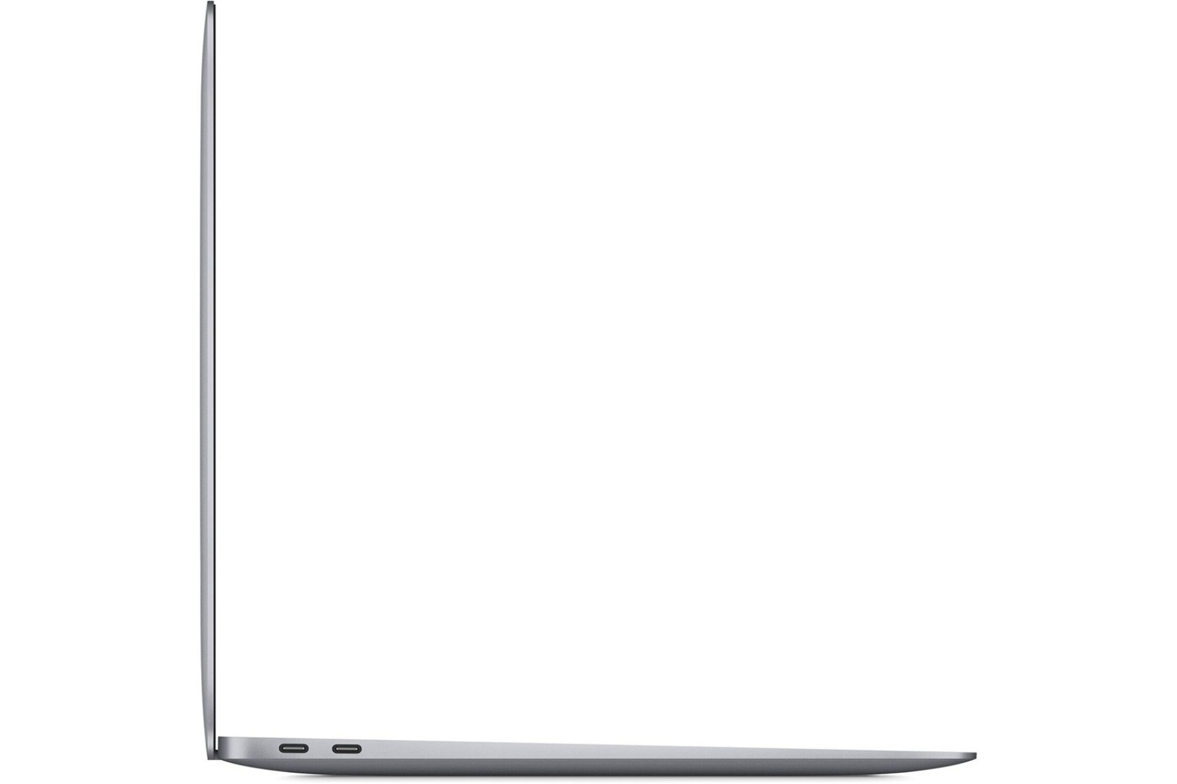 Ноутбук APPLE MacBook Air 13"M1 512GB 2020 Space Gray MGN73
