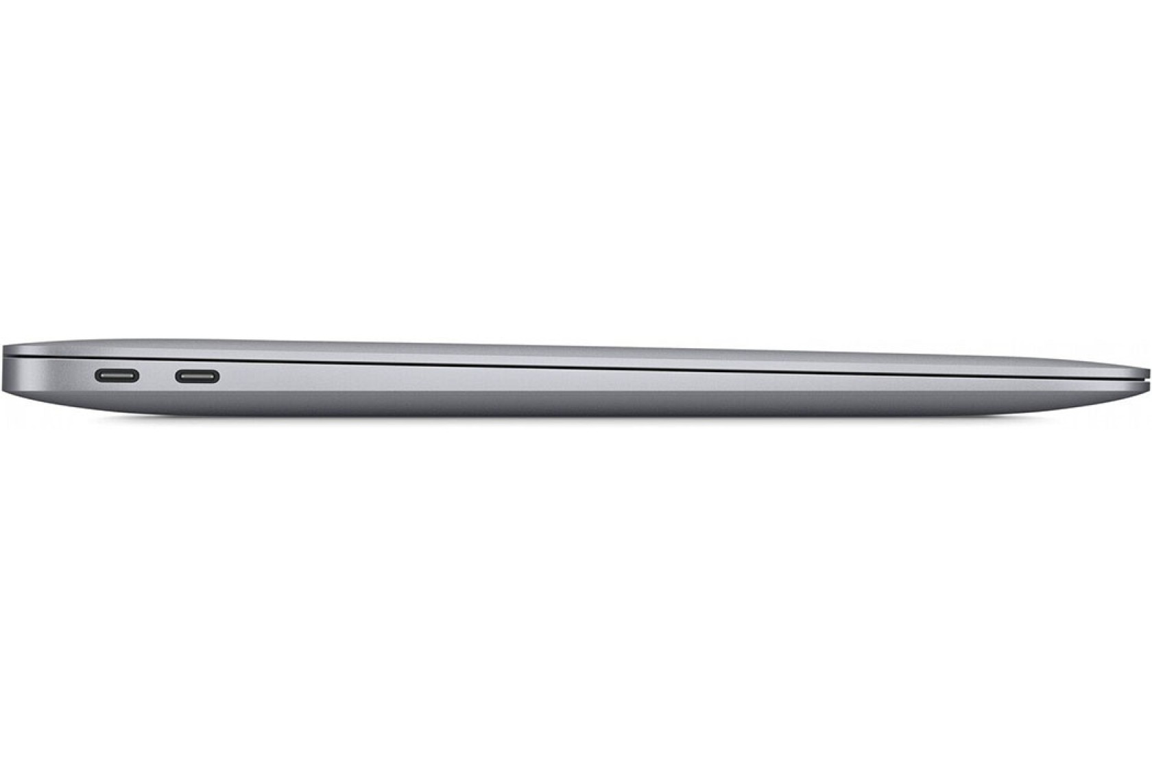 Ноутбук APPLE MacBook Air 13"M1 512GB 2020 Space Gray MGN73
