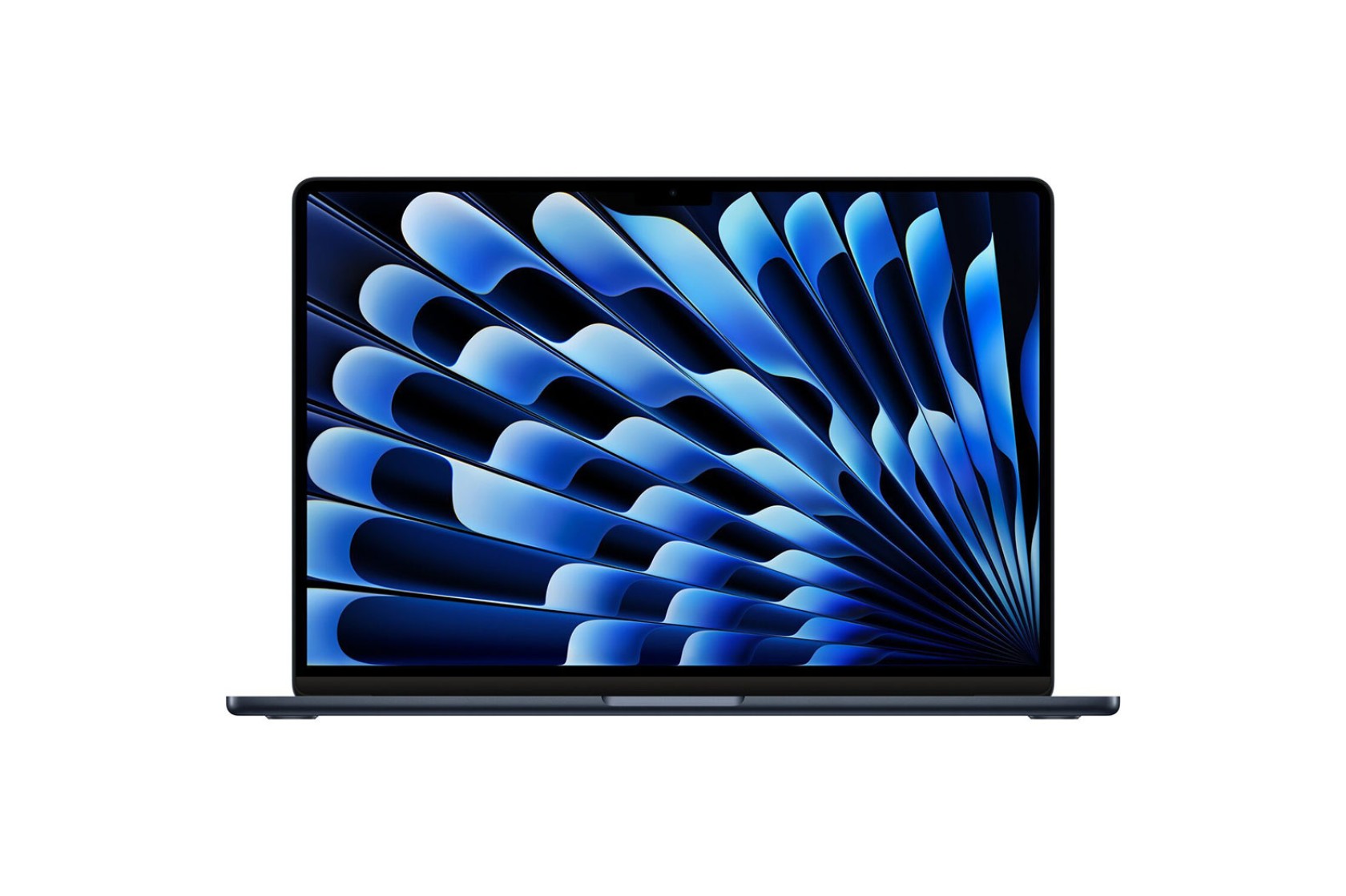 Ноутбук APPLE MacBook Air 15.3" M2 8/512GB 2023 Midnight