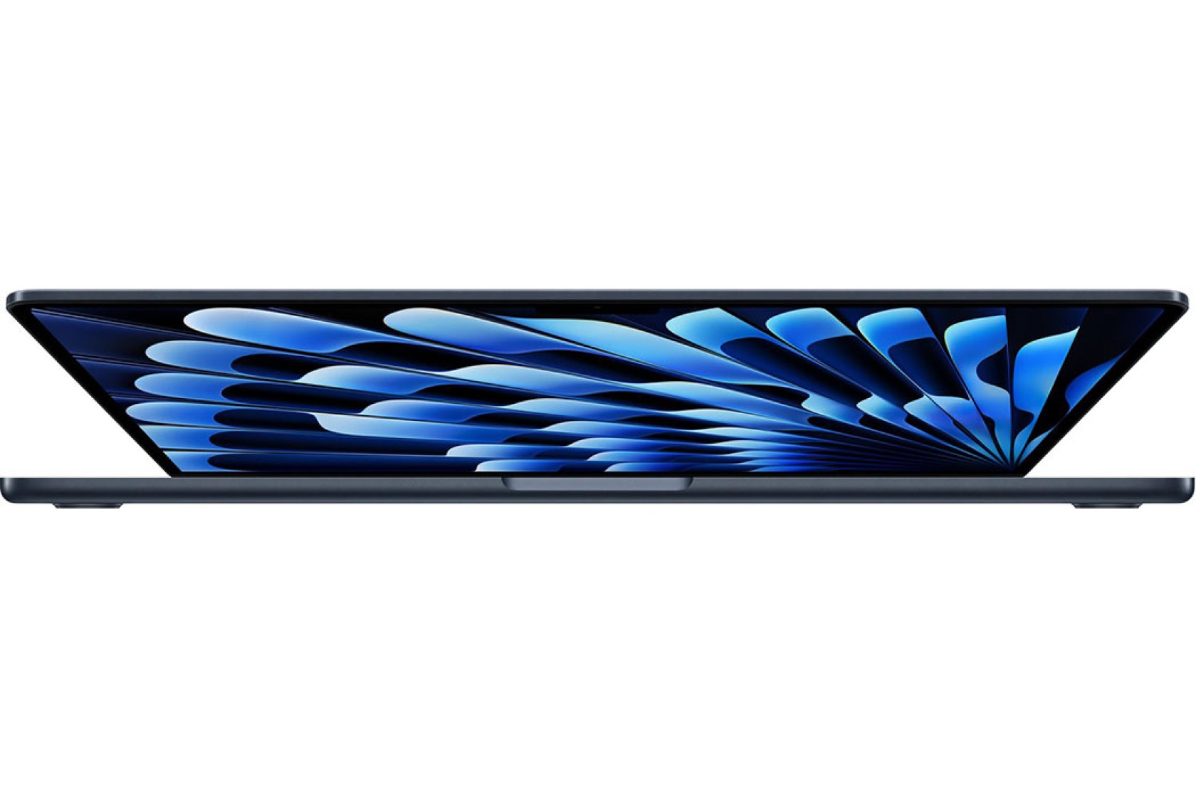Ноутбук APPLE MacBook Air 15.3" M2 8/512GB 2023 Midnight