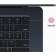 Ноутбук APPLE MacBook Air 15.3" M2 8/512GB 2023 Midnight