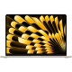 Ноутбук APPLE MacBook Air 15.3" M2 8/512GB 2023 Starlight