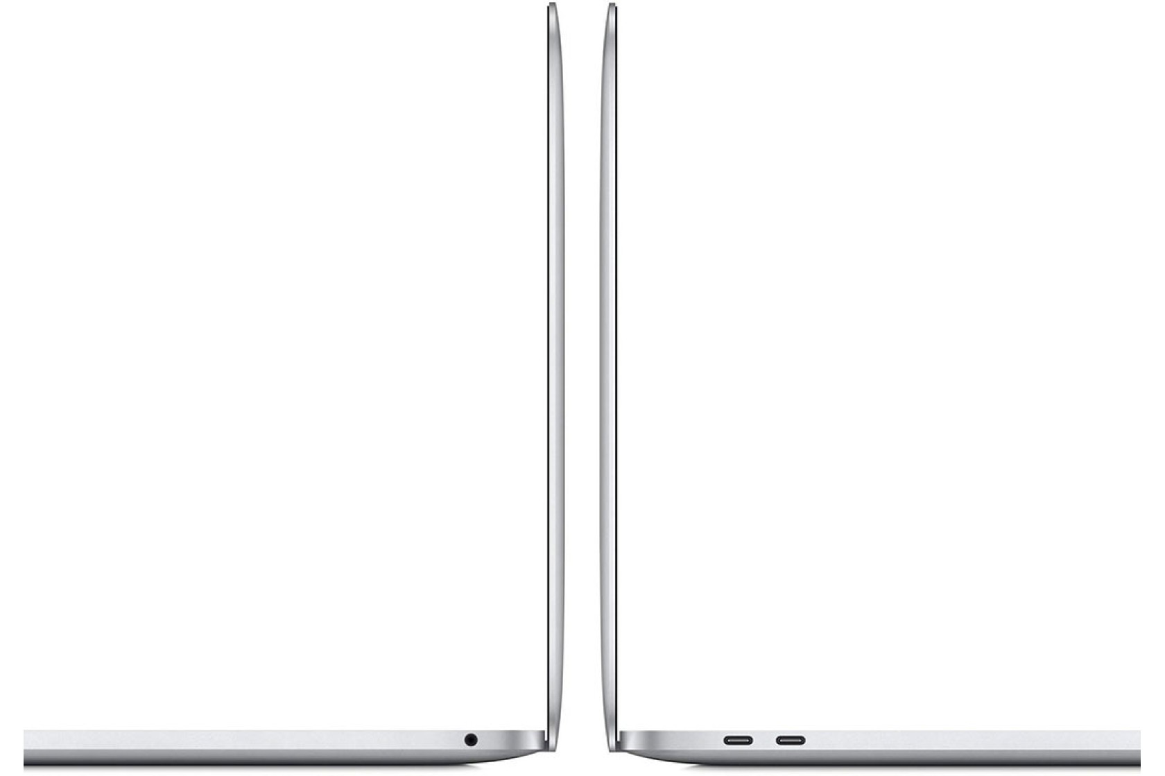 Ноутбук APPLE MacBook Pro 13.3`` M2 16GB/256GB Silver