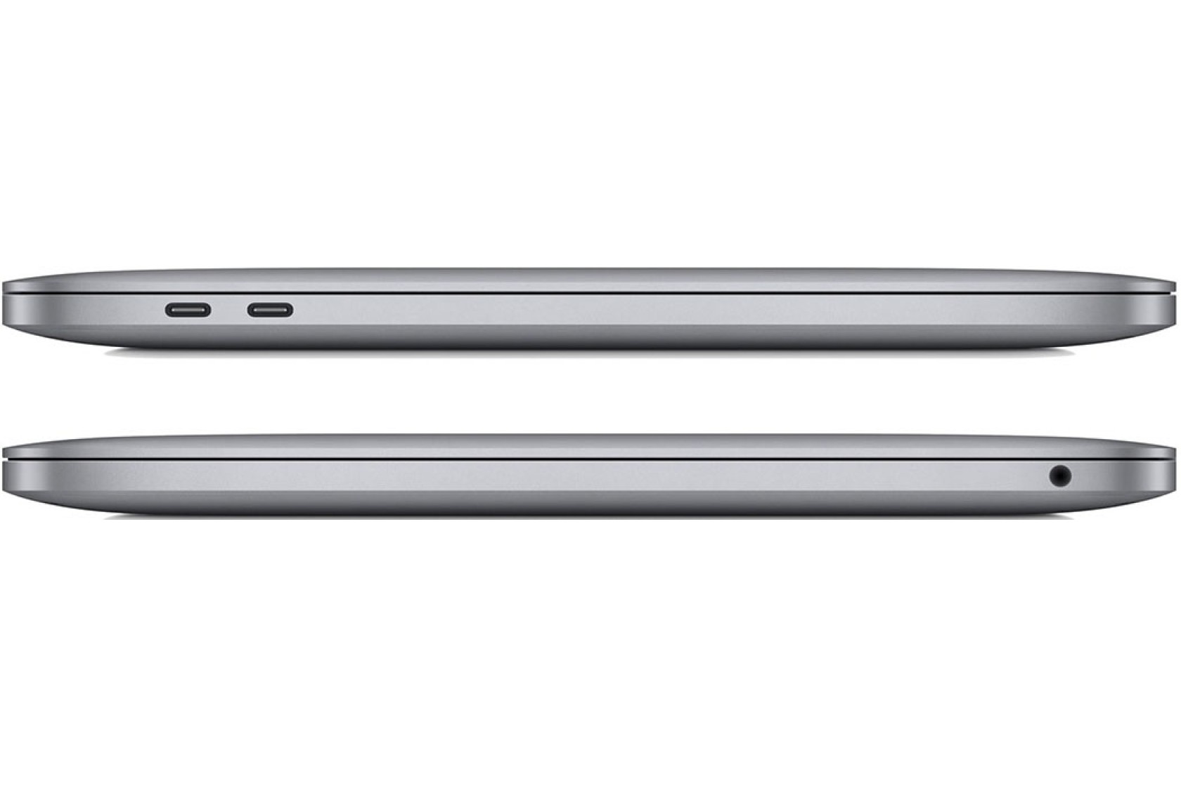 Ноутбук APPLE MacBook Pro 13.3" M2 16GB/256GB Space Grey