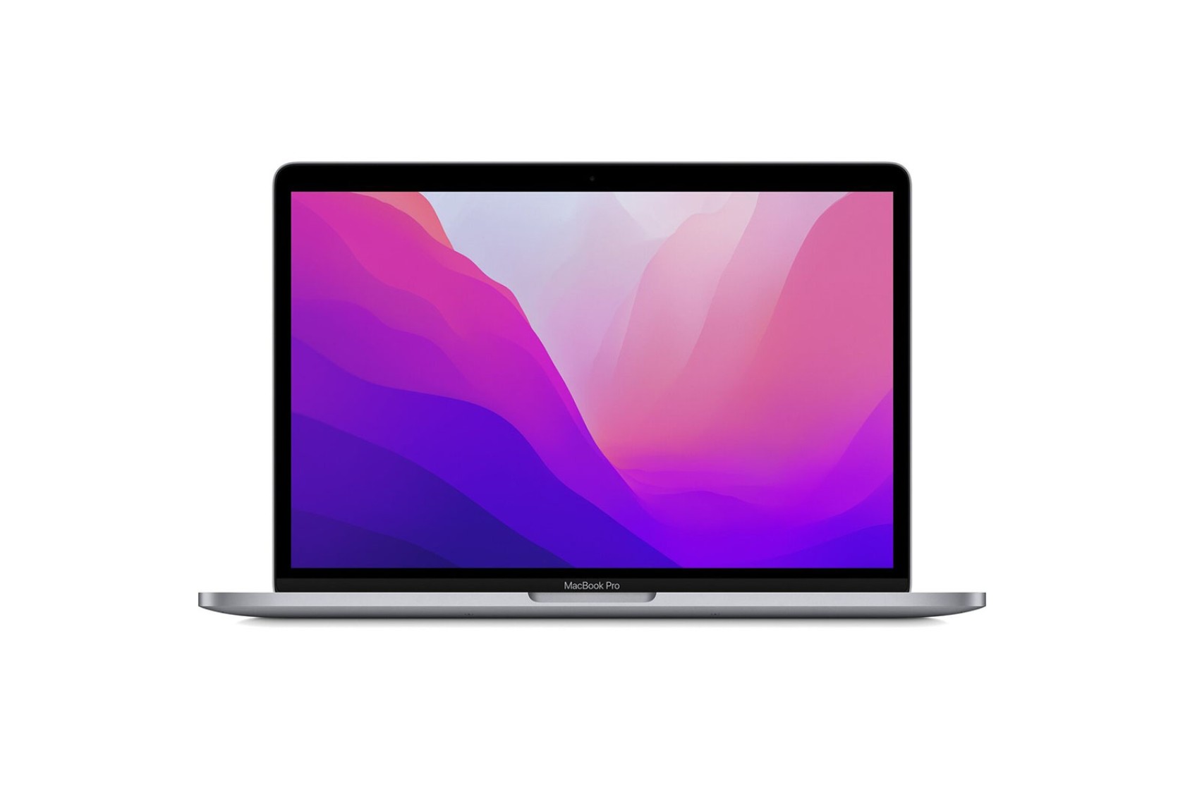 Ноутбук APPLE MacBook Pro 13.3" M2 16GB/512GB Space Grey