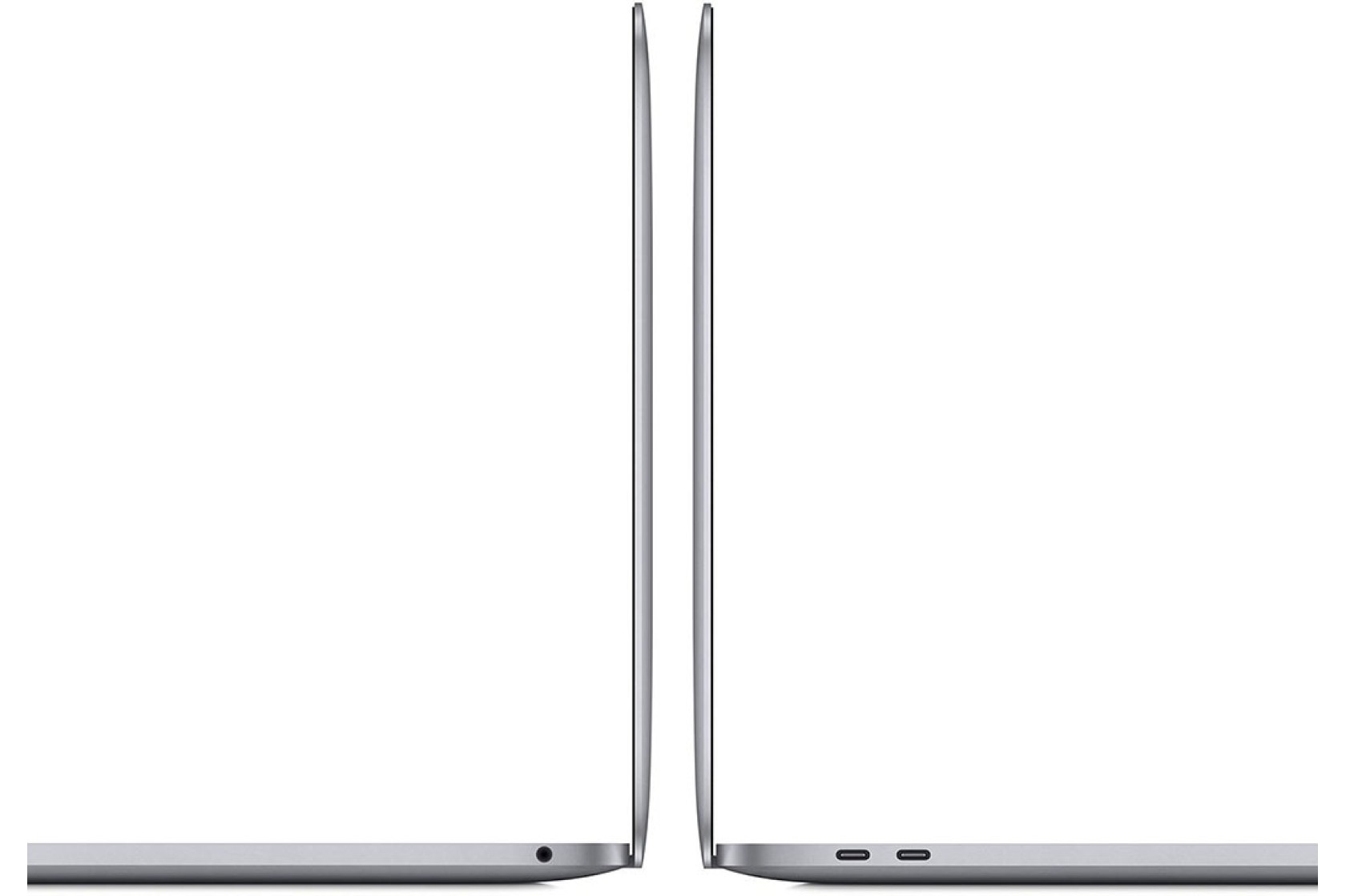 Ноутбук APPLE MacBook Pro 13.3" M2 16GB/512GB Space Grey