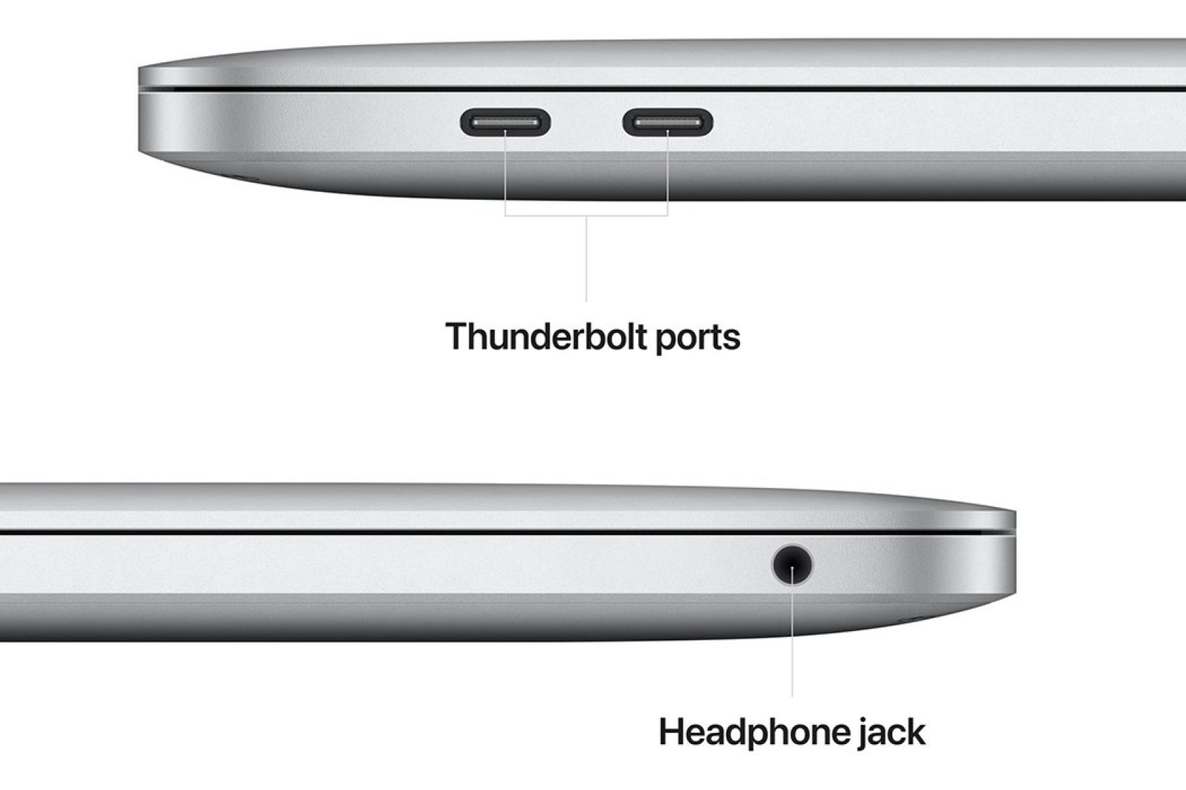 Ноутбук APPLE MacBook Pro 13.3`` M2 24GB/512GB Silver