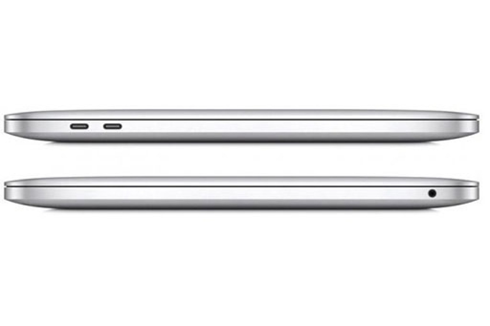 Ноутбук APPLE MacBook Pro 13" M2 8/256GB 2022 Silver MNEP3