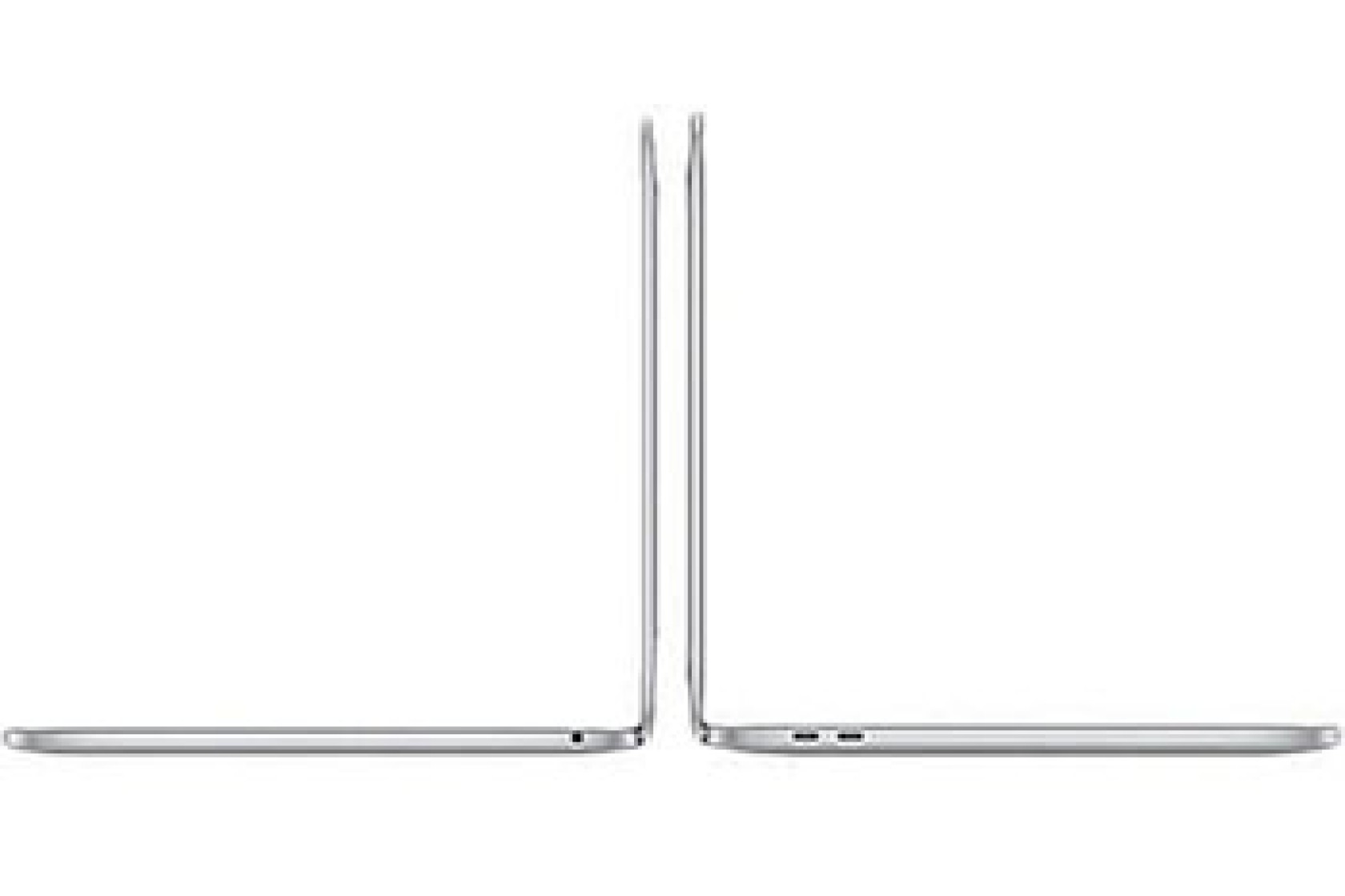 Ноутбук APPLE MacBook Pro 13" M2 8/256GB 2022 Silver MNEP3