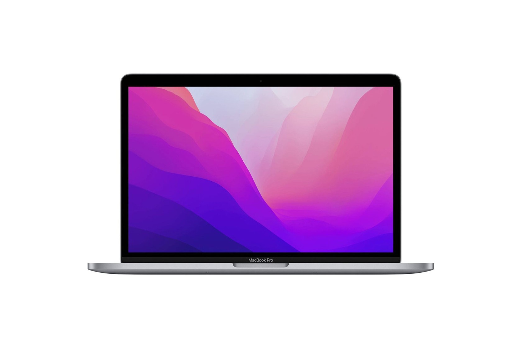 Ноутбук APPLE MacBook Pro 13" M2 8/256GB 2022 Space Grey MNEH3
