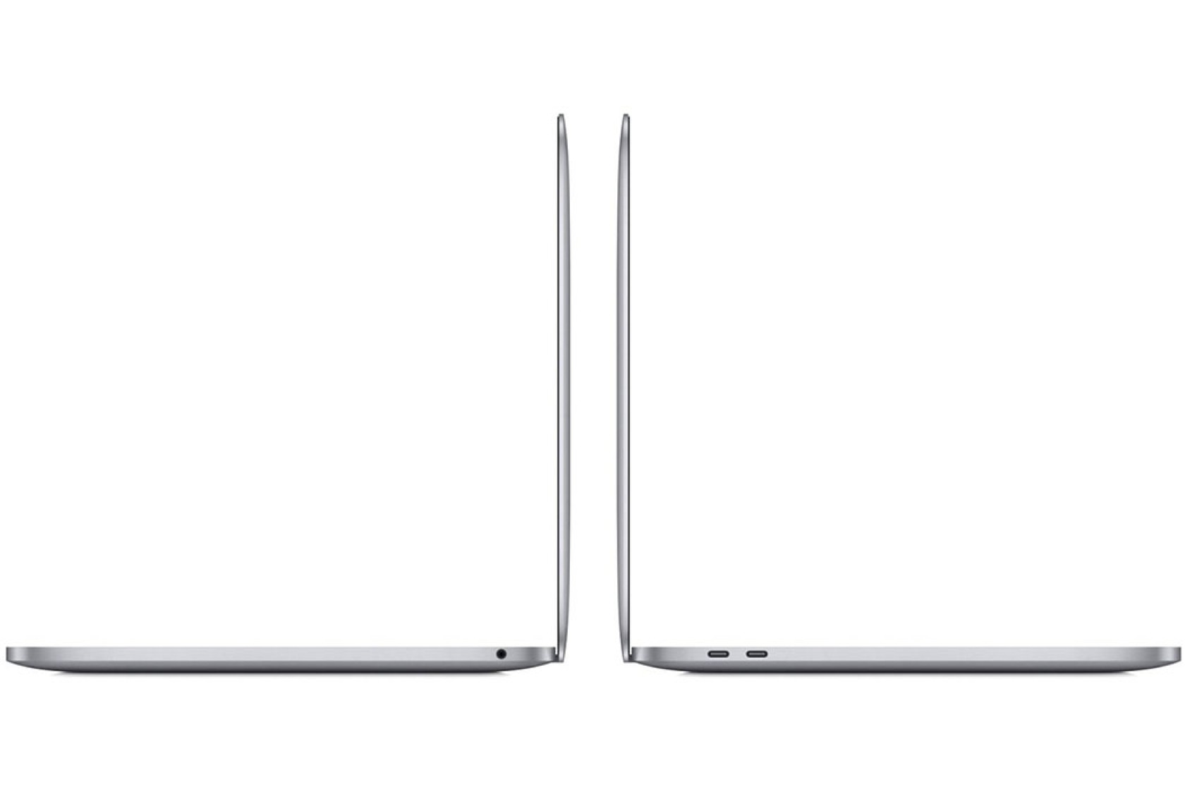 Ноутбук APPLE MacBook Pro 13" M2 8/256GB 2022 Space Grey MNEH3