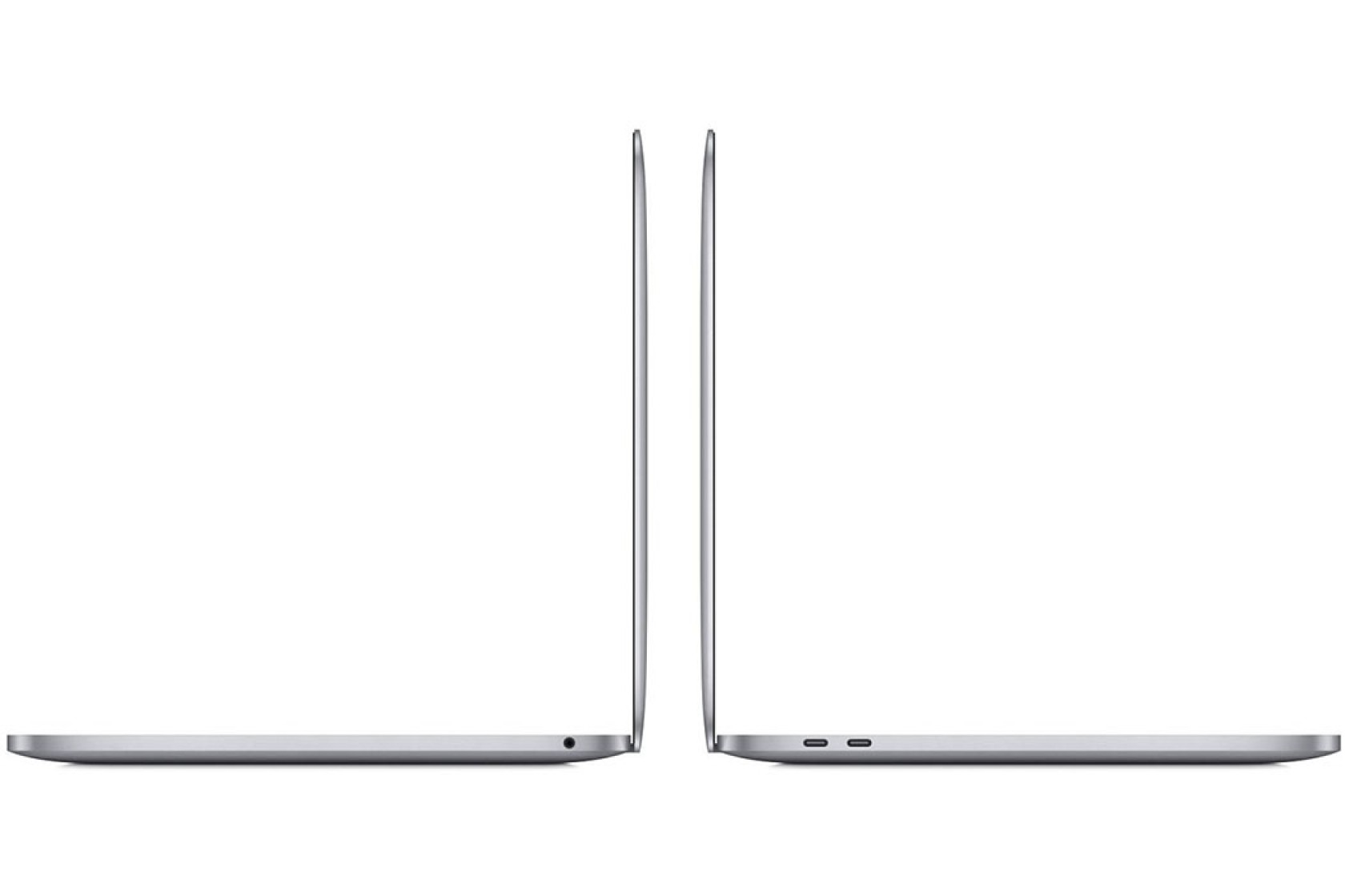 Ноутбук APPLE MacBook Pro 13" M2 8/512GB 2022 Space Grey