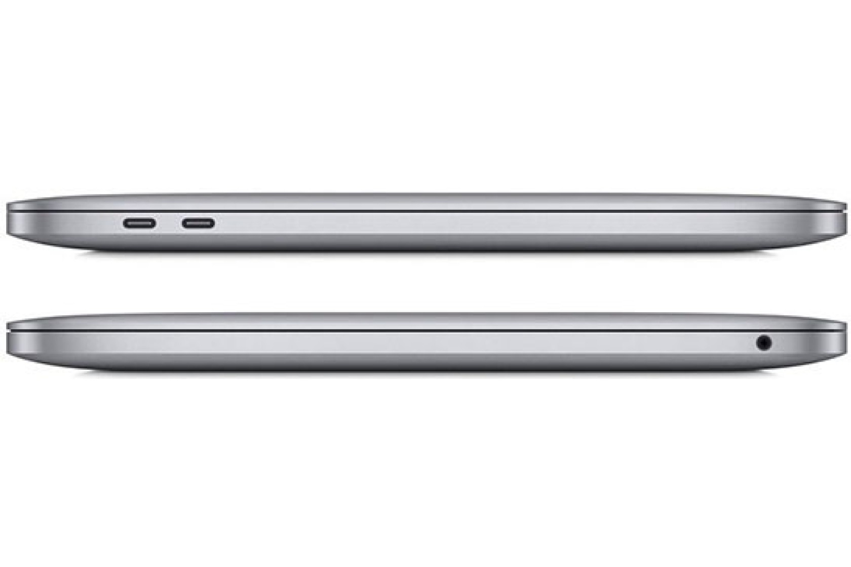 Ноутбук APPLE MacBook Pro 13" M2 8/512GB 2022 Space Grey