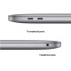 Ноутбук APPLE MacBook Pro 13" M2 8/512GB 2022 Space Grey