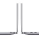 Ноутбук APPLE MacBook Pro 13"M1 512GB 2020 Space Gray MYD92