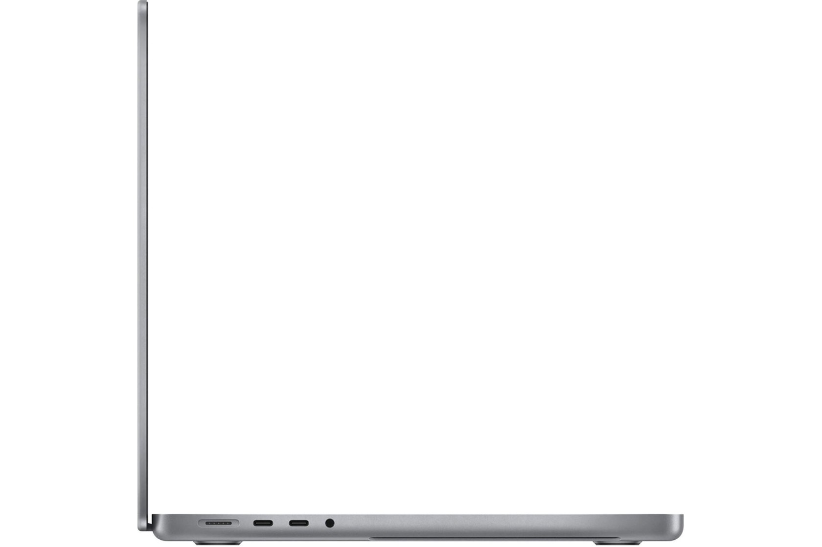Ноутбук APPLE MacBook Pro 14" M1 MAX 64/8TB Custom New Space Gray