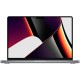 Ноутбук APPLE MacBook Pro 14" M1 PRO 1TB 2021 Space Grey MKGQ3