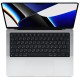 Ноутбук APPLE MacBook Pro 14" M1 PRO 512GB 2021 Silver MKGR3