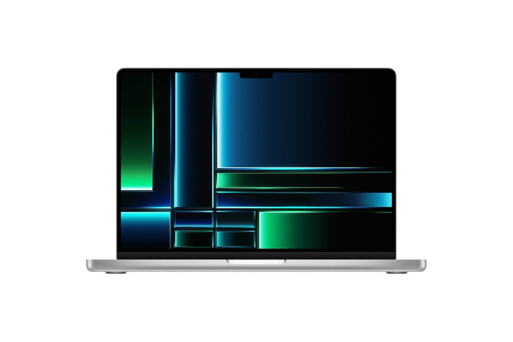 Ноутбук APPLE MacBook Pro 14" M2 Max 32/1TB 2023 Silver MPHK3