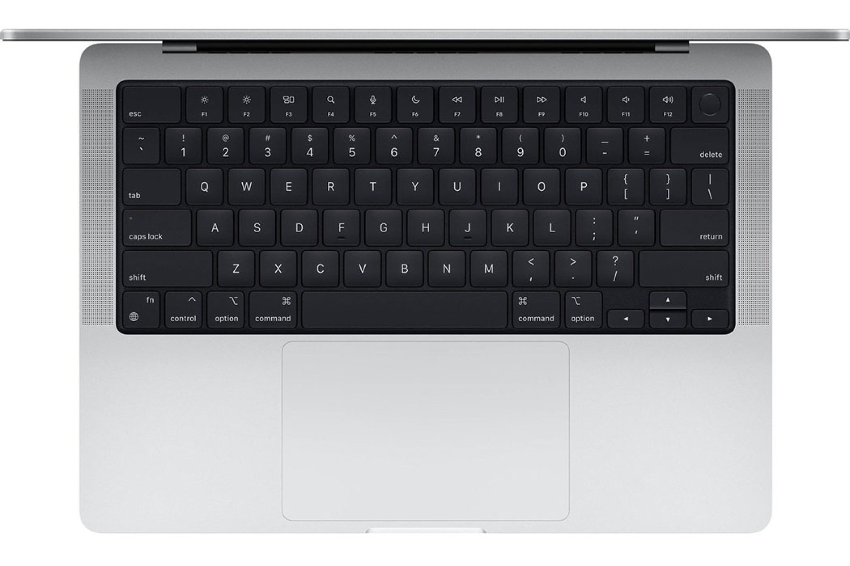 Ноутбук APPLE MacBook Pro 14" M2 Max 32/1TB 2023 Silver MPHK3