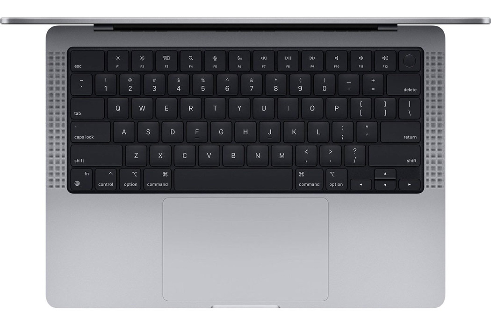Ноутбук APPLE MacBook Pro 14" M2 Max 32/1TB 2023 Space Grey MPHG3