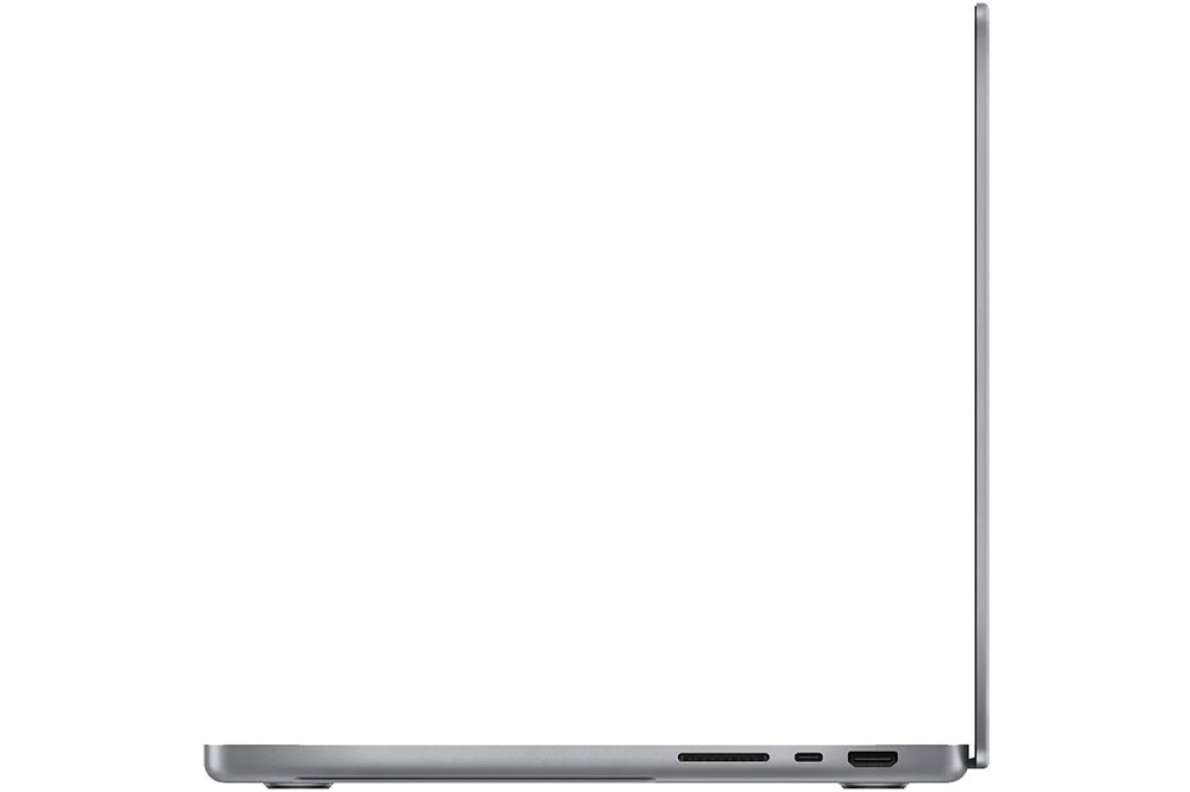 Ноутбук APPLE MacBook Pro 14" M2 Max 32/1TB 2023 Space Grey MPHG3