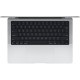 Ноутбук APPLE MacBook Pro 14" M2 Pro 16/1TB 2023 Silver MPHJ3