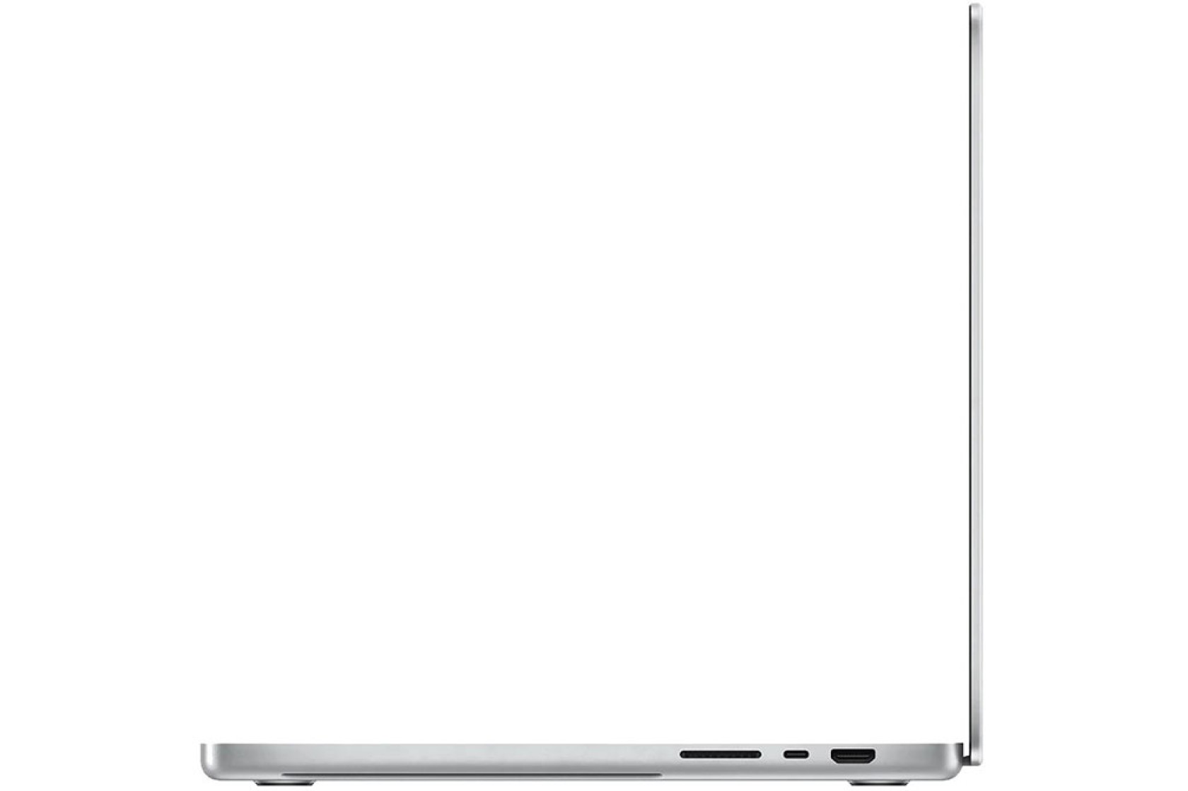Ноутбук APPLE MacBook Pro 14" M2 Pro 16/1TB 2023 Silver MPHJ3