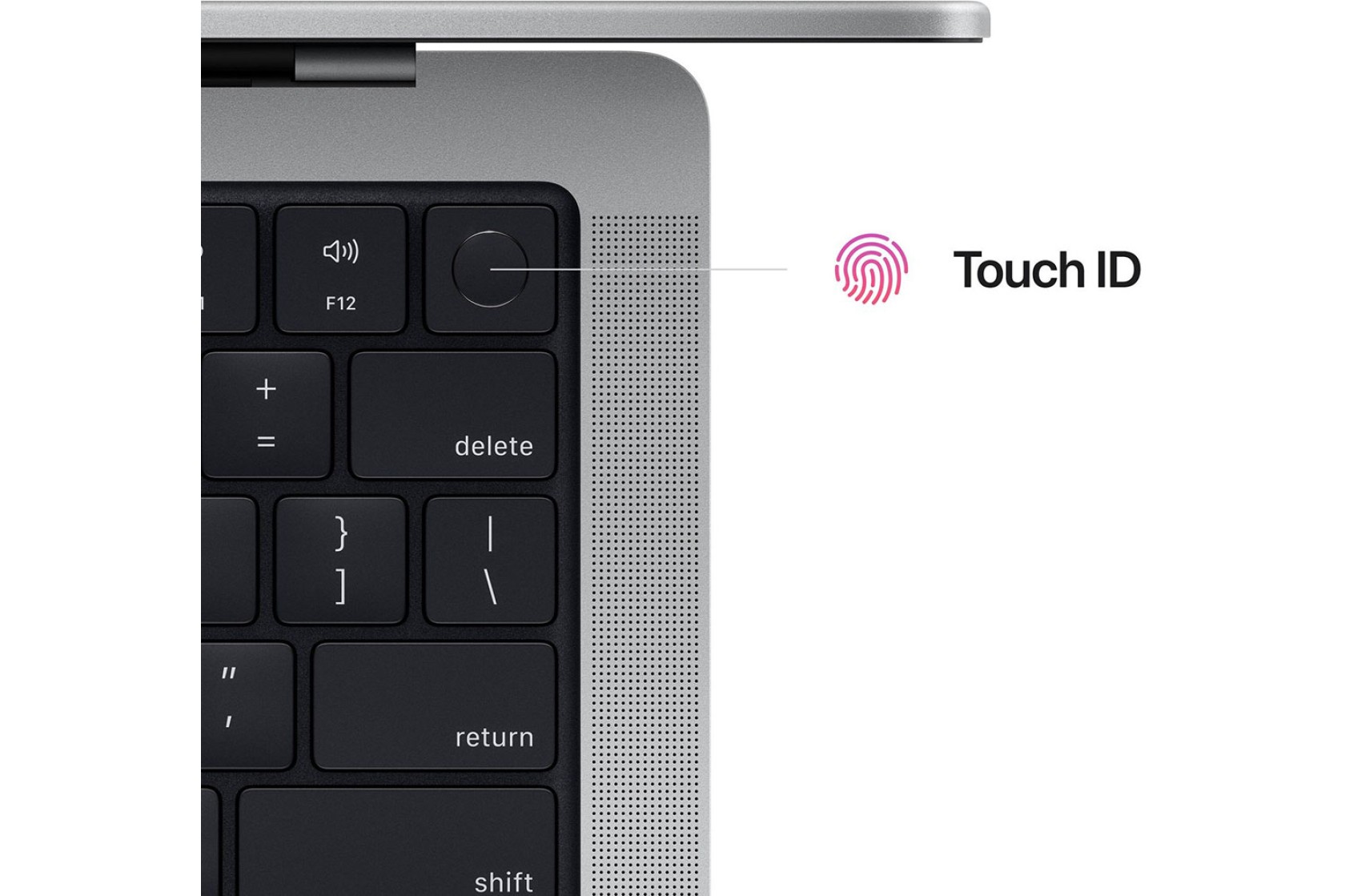 Ноутбук APPLE MacBook Pro 14" M2 Pro 16/1TB 2023 Silver MPHJ3