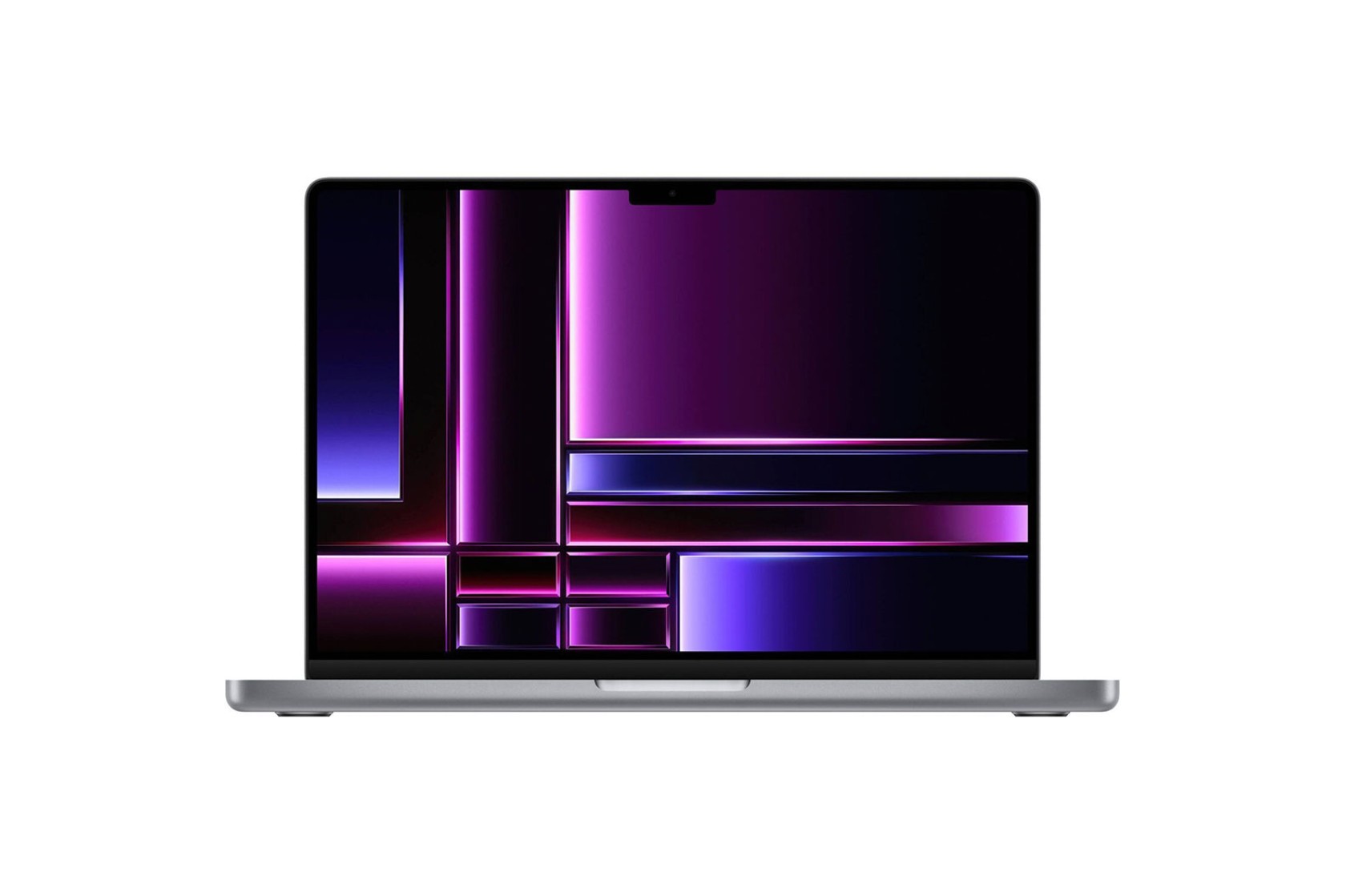 Ноутбук APPLE MacBook Pro 14" M2 Pro 16/1TB 2023 Space Grey MPHF3