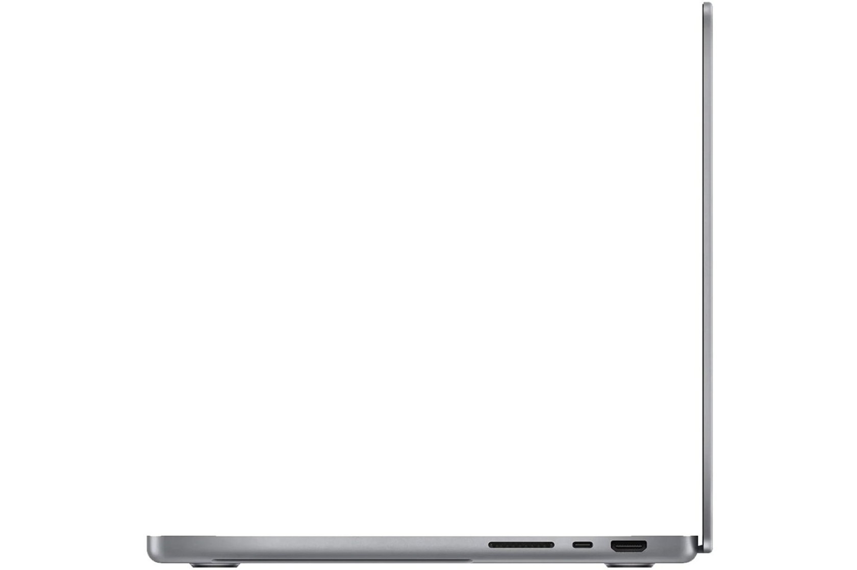 Ноутбук APPLE MacBook Pro 14" M2 Pro 16/1TB 2023 Space Grey MPHF3