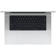 Ноутбук APPLE MacBook Pro 16" M1 MAX 1TB 2021 Silver MK1H3