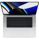 Ноутбук APPLE MacBook Pro 16" M1 PRO 512GB Silver MK1E3