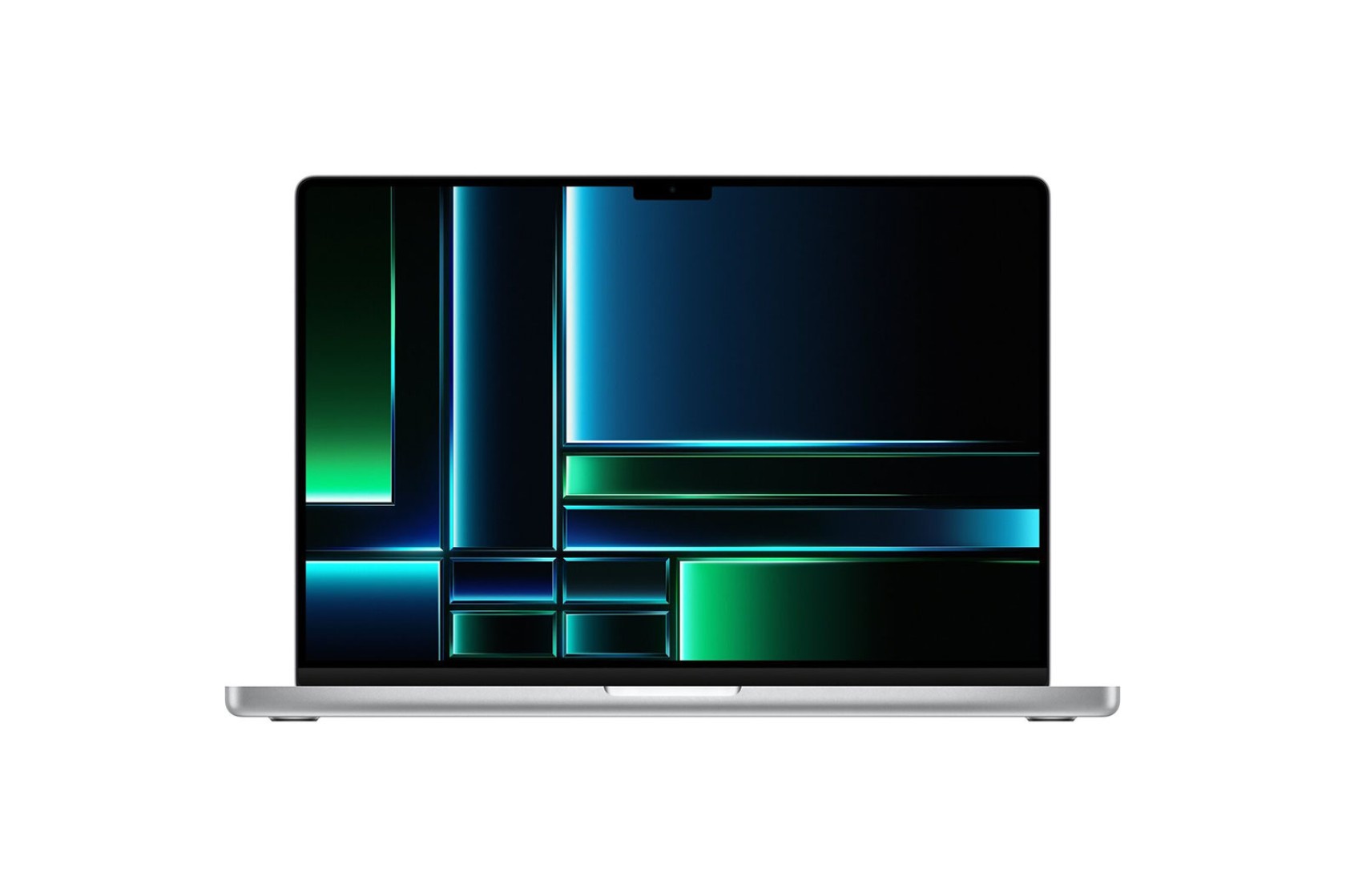 Ноутбук APPLE MacBook Pro 16" M2 Max 32/1TB 2023 Silver MNWE3