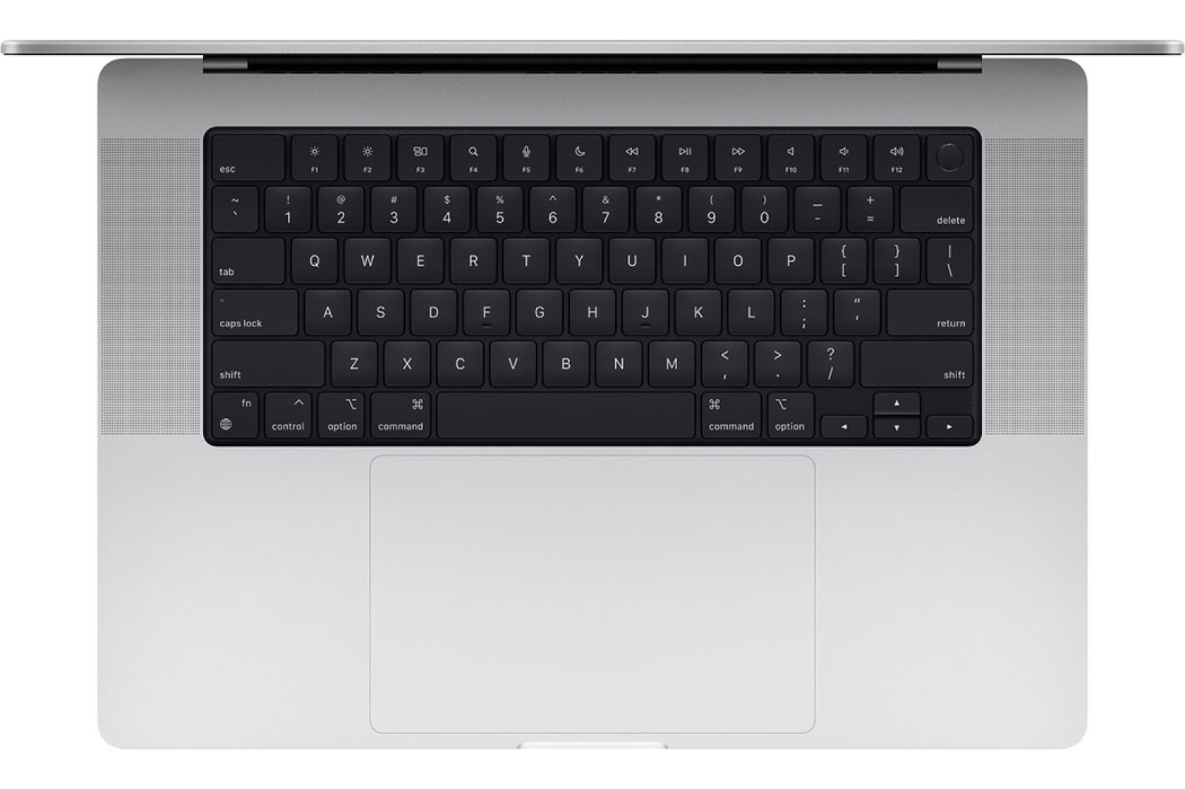 Ноутбук APPLE MacBook Pro 16" M2 Max 32/1TB 2023 Silver MNWE3