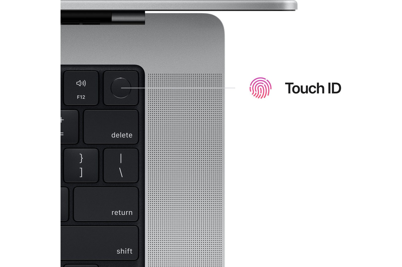 Ноутбук APPLE MacBook Pro 16" M2 Max 32/1TB 2023 Silver MNWE3