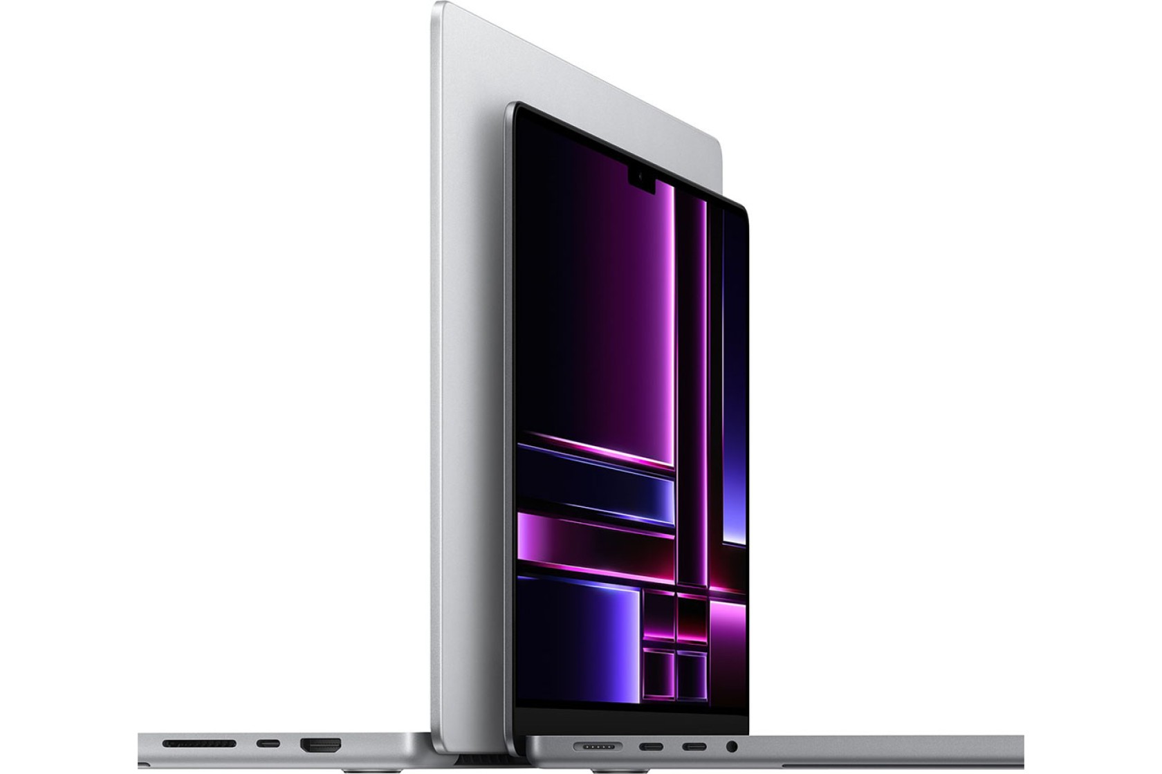 Ноутбук APPLE MacBook Pro 16" M2 Max 32/1TB 2023 Space Grey MNWA3