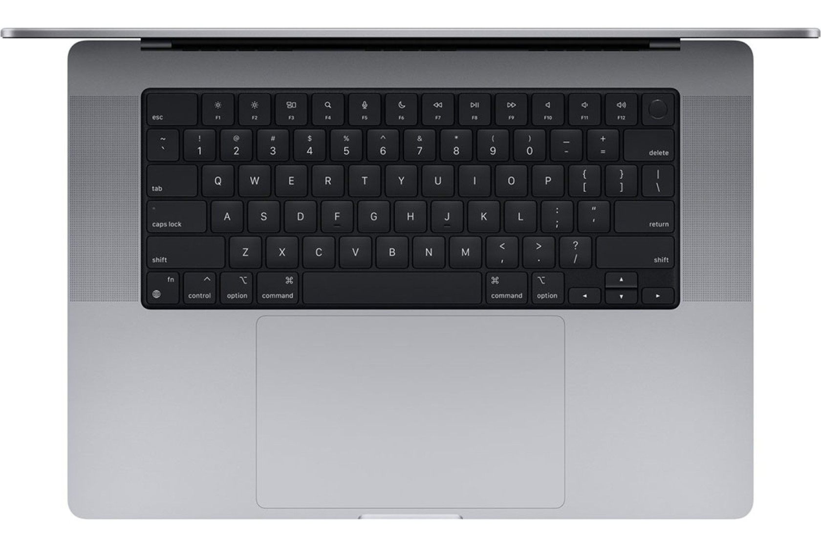 Ноутбук APPLE MacBook Pro 16" M2 Max 96GB/1TB Space Gray