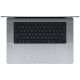 Ноутбук APPLE MacBook Pro 16" M2 Max 96GB/1TB Space Gray