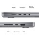 Ноутбук APPLE MacBook Pro 16" M2 Max 96GB/1TB Space Gray