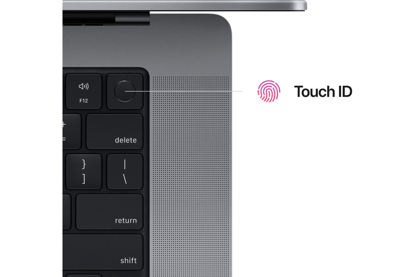 Ноутбук APPLE MacBook Pro 16" M2 Max 96GB/1TB Space Gray