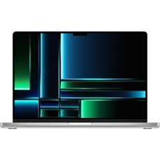 Ноутбук APPLE MacBook Pro 16" M2 Pro 16/1TB 2023 Silver MNWD3