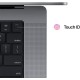 Ноутбук APPLE MacBook Pro 16" M2 Pro 16/1TB 2023 Space Grey MNW93