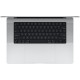Ноутбук APPLE MacBook Pro 16" M2 Pro 32/512GB Silver