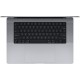 Ноутбук APPLE MacBook Pro 16" M2 Pro 32/512GB Space Gray