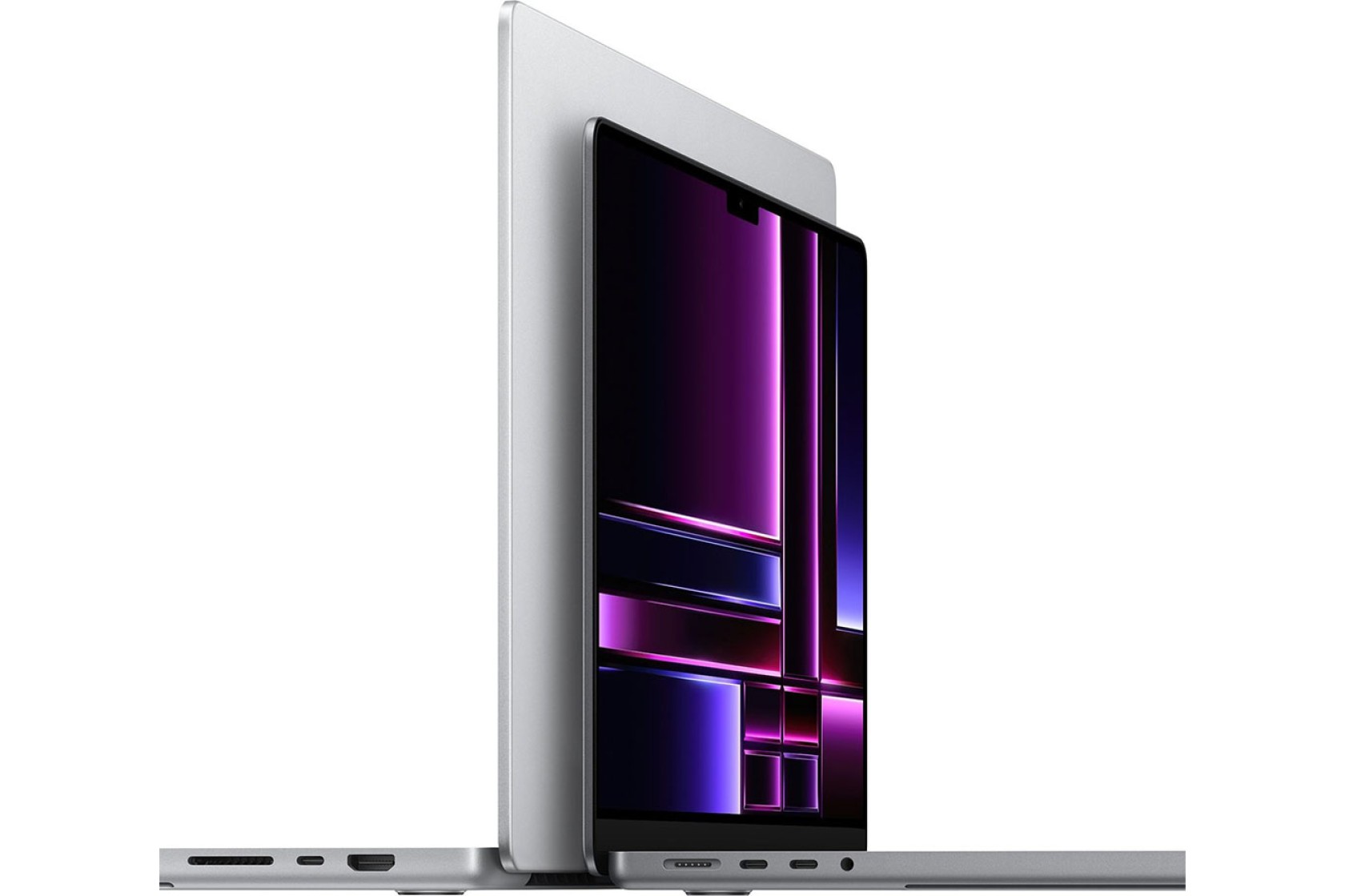 Ноутбук APPLE MacBook Pro 16" M2 Pro 32/512GB Space Gray